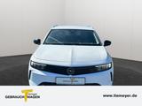 Opel Astra Sports Tourer 1,5 CDTI "Elegance" LED RFK - Opel Astra: Weiß, Sports Tourer