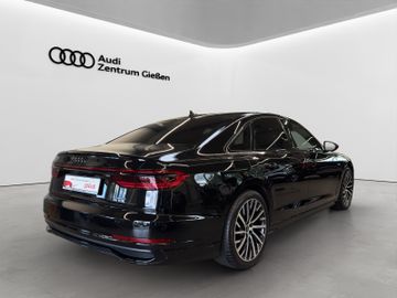Audi A8 - 5