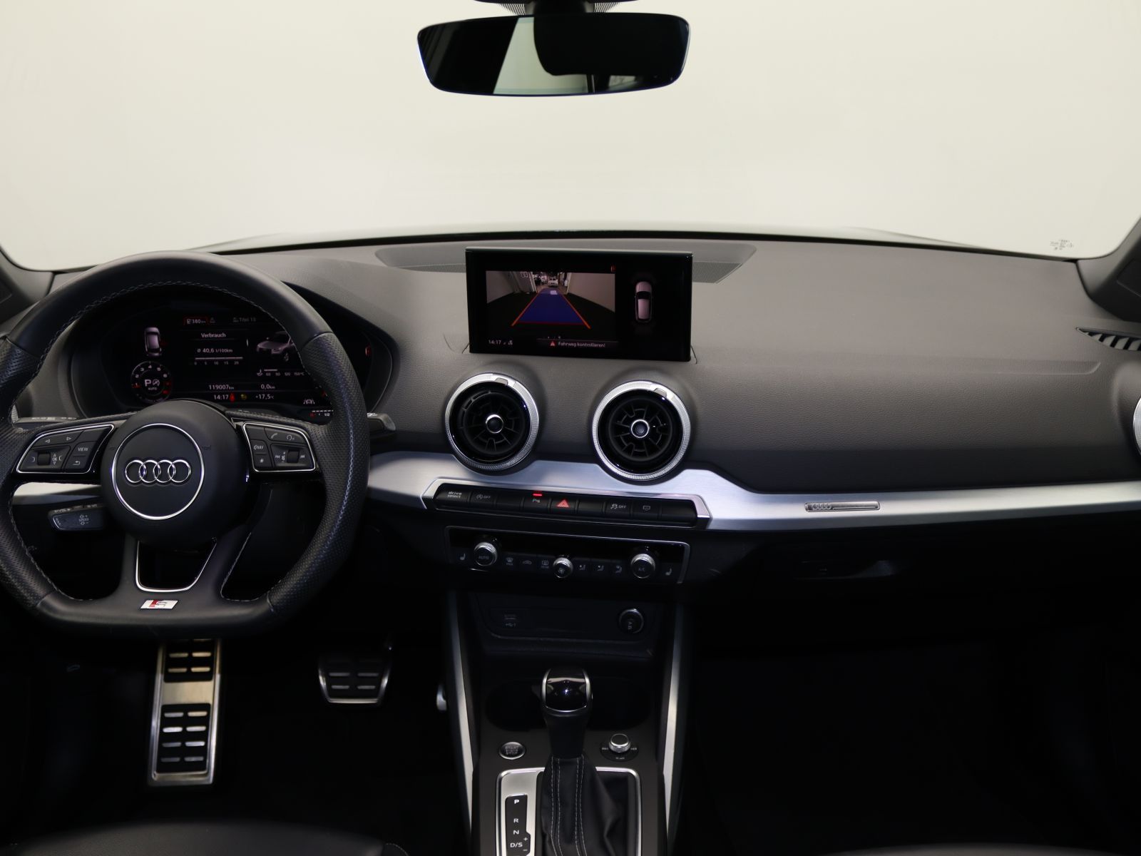 Audi Q2 - Bild 10