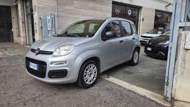 Image of Fiat Panda