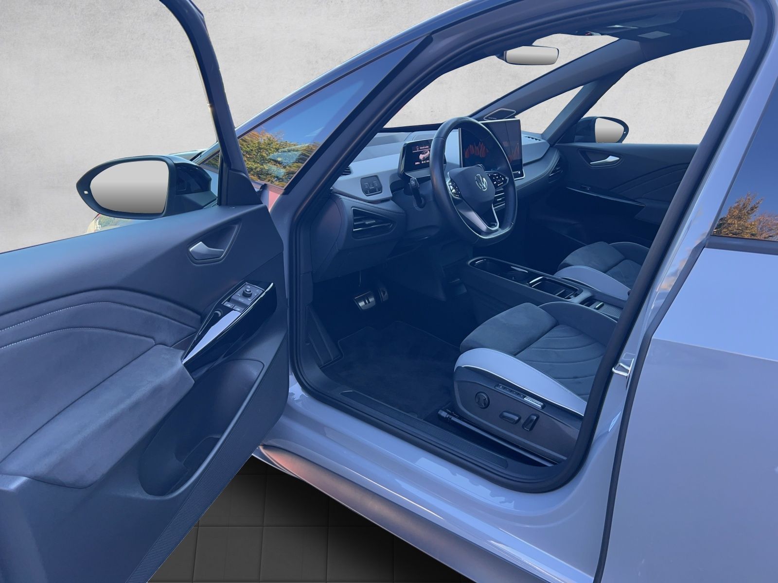 ID.3 Pro S GOAL 170 kW AHK*Navi*ACC*Massage