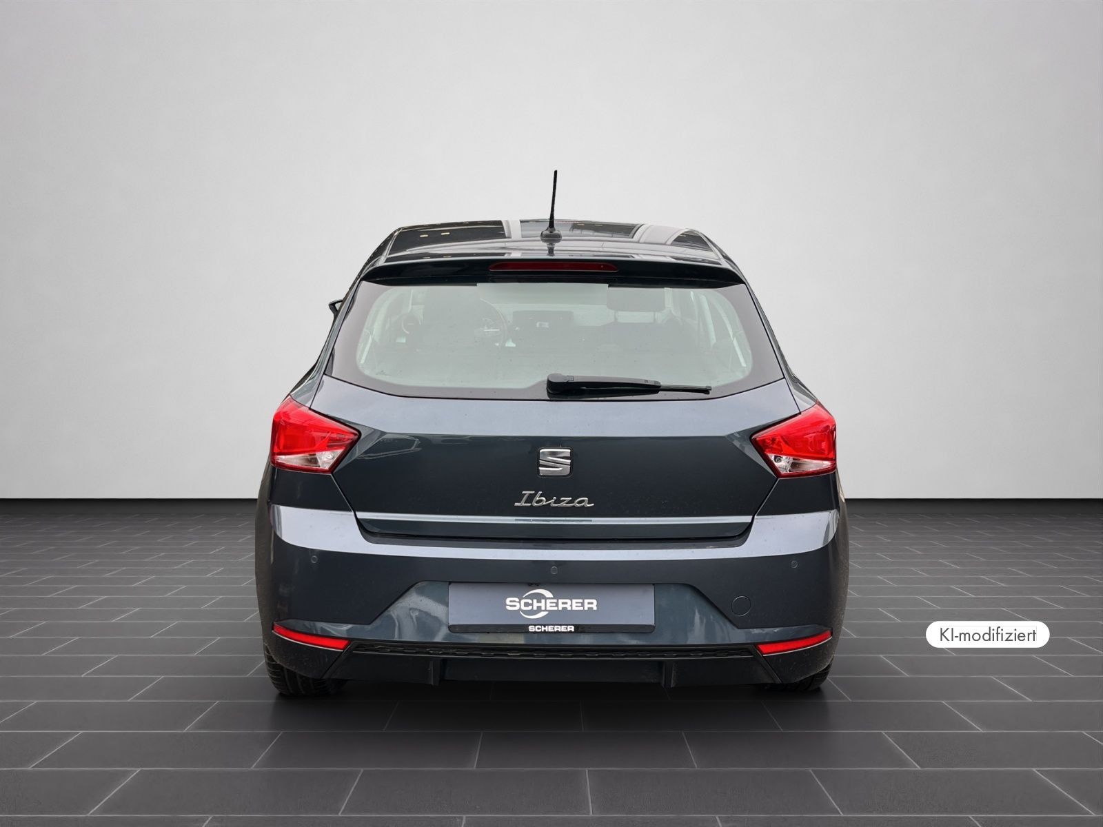 Seat Ibiza - Bild 7
