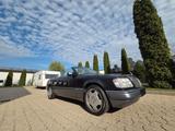 Mercedes-Benz E320/Cabrio/H Zulassung - Autos aus dem Jahr 1994