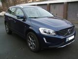 Volvo XC60 D3 Ocean Race Geartronic,1 Hand,133625 km, - Volvo XC60: Race