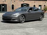 Porsche Panamera Diesel SCHIEBEDACH*PASM*20 TURBO RAD* - Porsche Panamera mit Diesel-Antrieb