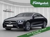Mercedes-Benz CLS 300 d AMG DISTRONIC 360° Multibeam Schiebeda - Mercedes-Benz CLS 300 in Dortmund