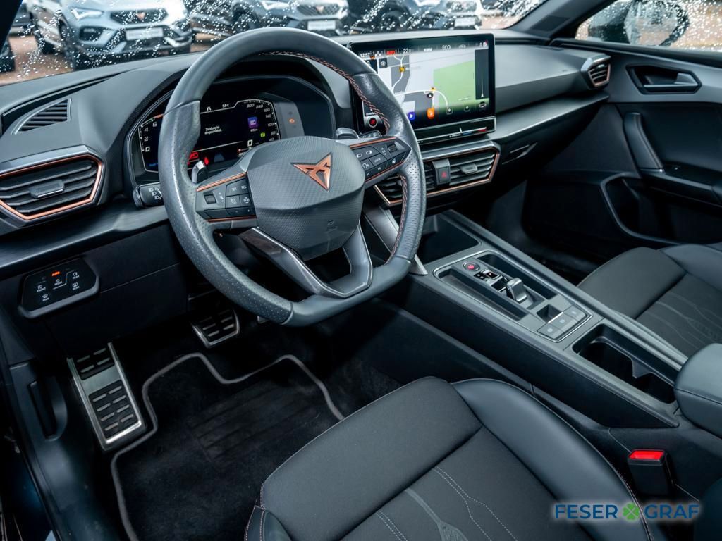 Cupra Leon - Bild 6