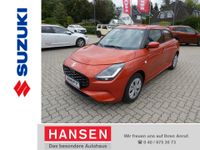 Suzuki Swift - Vorschau Bild 1