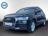 Audi Q3 2.0 TFSI DSG 4x4 sport XENON LEDER NAVI RFK - Audi Q3 mit Benzin-Antrieb: Automatik