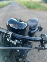 Harley-Davidson  xl 1200 x forty eight Sportster 48 - HARLEY-DAVIDSON 2011 FORTY EIGHT