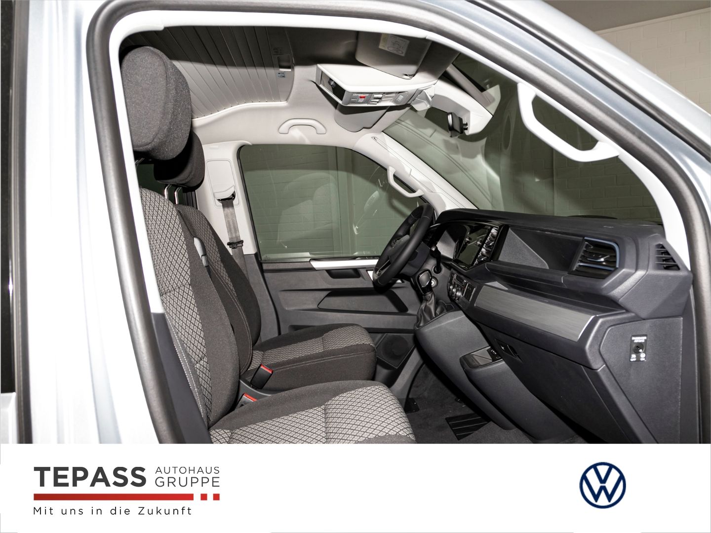 Volkswagen T6.1 California 2.0l TDI Beach Edition NAVI LED  foto 11