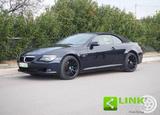 BMW 635 d cat Cabrio M Performance - BMW 635 aus 2010