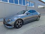 Mercedes-Benz E 220 E -Klasse Lim. E 220 d - Mercedes-Benz: Klasse D
