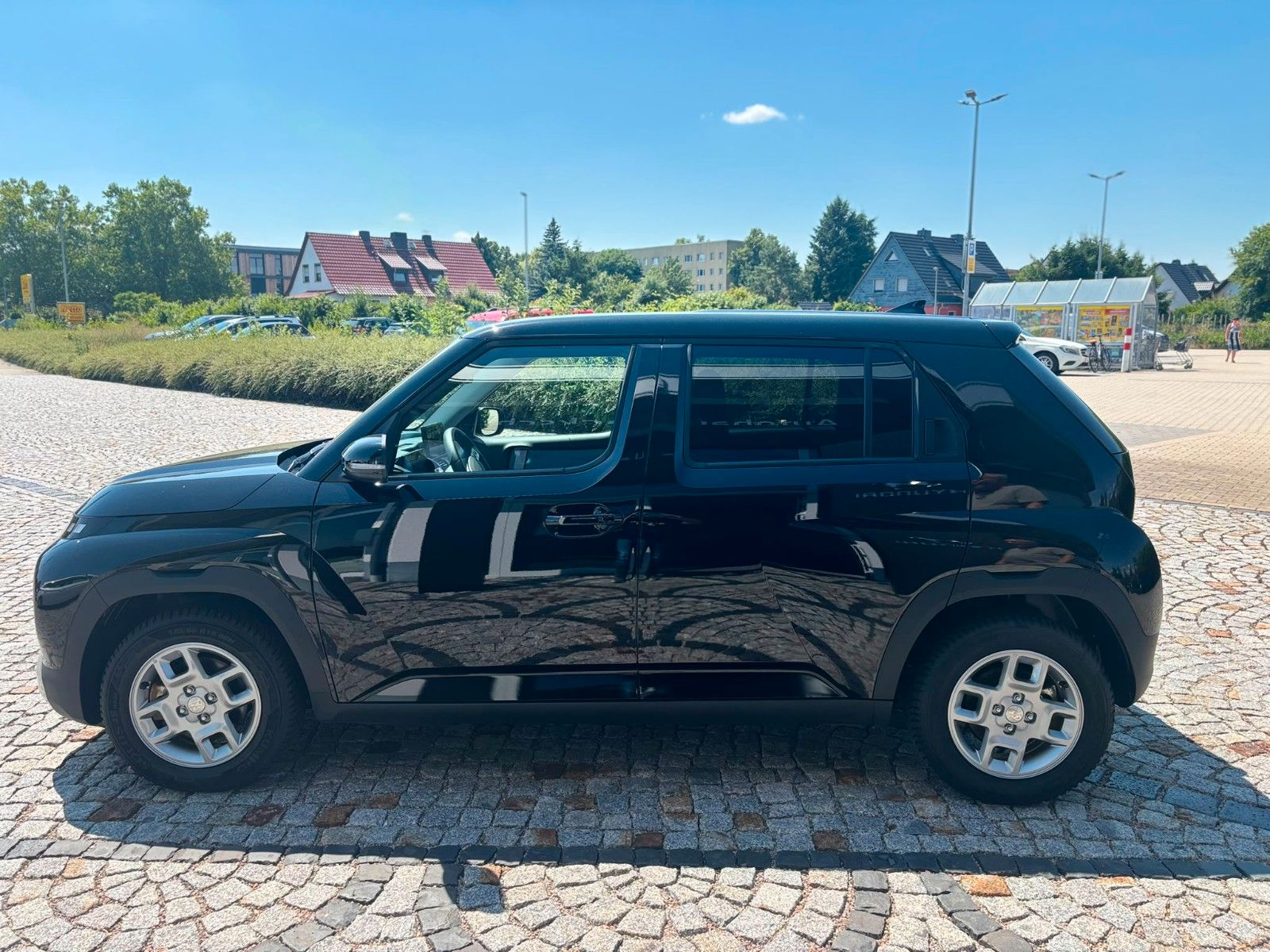 Hyundai INSTER – Bild 7