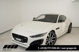 Jaguar F-Type ZP Edition P575 AWD Coupé ZP 1 of 4