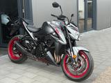 Suzuki GSX-S 1000 Top Zustand*Checkheft gepflegt*2.Hand - SUZUKI GSX S1000
