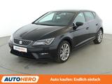 Seat Leon 1.4 TSI Xcellence*NAV*LED*TEMPO*PDC*SHZ* - Seat Gebrauchtwagen in Hamm