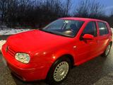 Volkswagen Golf IV V5 2.3*Automatik*2.Hand... - Volkswagen Golf: Iv V5