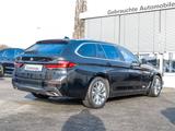 BMW 520d xDrive AHK NAVI LED Sound Syst. PDC V+H - BMW 520 in Saarbrücken