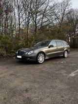 Mercedes-Benz Mercedes Benz E Klasse W211T E320cdi Avant... - Mercedes-Benz E 320: Cdi W211