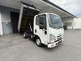 Isuzu N35-12 3.0 Kipper*3.5tonner*AHK*TÜVNEU* - Isuzu Reisebus
