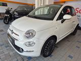 Fiat 500 Lounge Panoramadach Finanzierung Tüv Neu - : Kleinwagen, Finanzierung