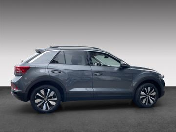 Volkswagen T-Roc - 9