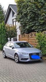 Audi A3 2.0 TDI 135kW Ambition Sportback Ambition - Audi A3 in Osnabrück