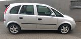 Opel Opera Meriva 1.6 l aus 1.Hand 80.040 km - Opel Meriva aus 2005: 1.8