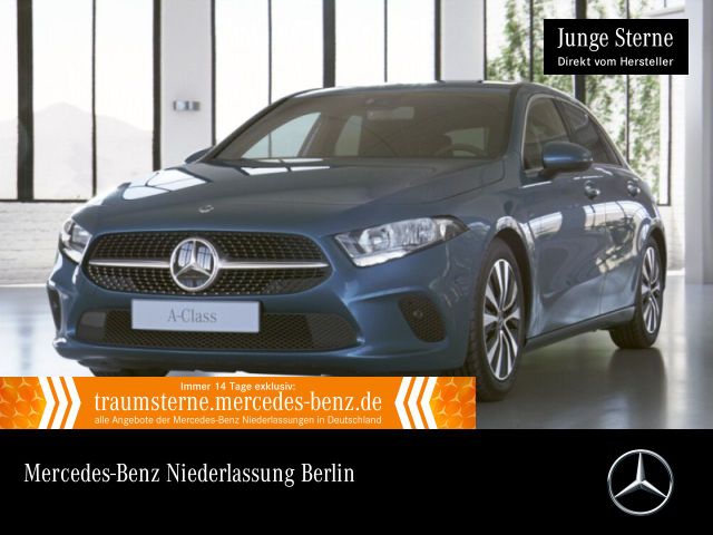 Mercedes-Benz A 250 e Prog/Kamera/Lenkradhzg/CarPlay/Keyless