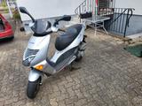 Aprilia Leonardo 150 - APRILIA 150