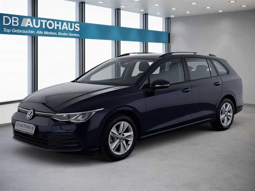 Image of Volkswagen Golf