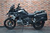 BMW R 1250 GS + Koffer + Motorschutzbügel - BMW MOTO