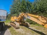 Liebherr P 922 HD/SL Litronic - Liebherr 922