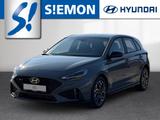 Hyundai i30 FL 5-trg MY26 1.6 T-GDi DCT N-Line Navi Digi - Hyundai i30 Neuwagen in Frankfurt (Main)