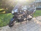 Honda CBR 600 F  (PC 31)  ** A2 ** - HONDA CBR600F PC31