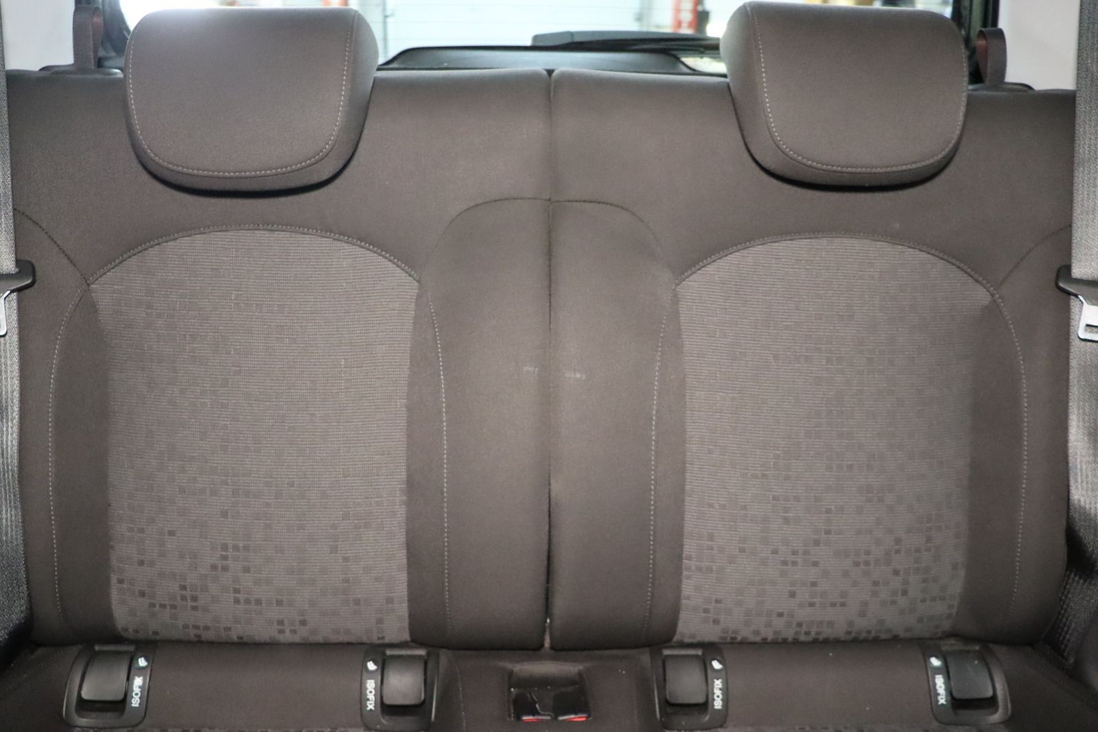 Fahrzeugabbildung Opel Adam 1.2 Jam Ecoflex