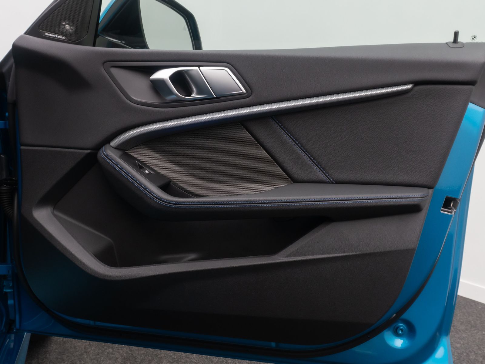 Fahrzeugabbildung BMW 220 Gran Coup&eacute; xD M Sport HUD DAB H/K Komfort