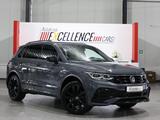 Volkswagen Tiguan 1.4 TSI DSG e-HYBRID R-LINE SPORT BLACK - Volkswagen Tiguan R mit Hybrid-Antrieb (Benzin/Elektro)