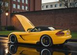 Dodge Viper SRT-10 / Belanger / coilovers /  - Dodge Viper: Srt10