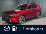 Mazda CX-5 141PS EXCLUSIVE-LINE*TEILLEDER*BOSE - Mazda CX-5