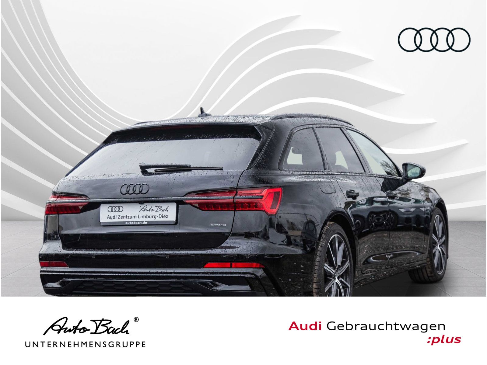 Audi A6 - Bild 5