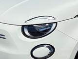 Fiat 500 e Action - Fiat 500: Action