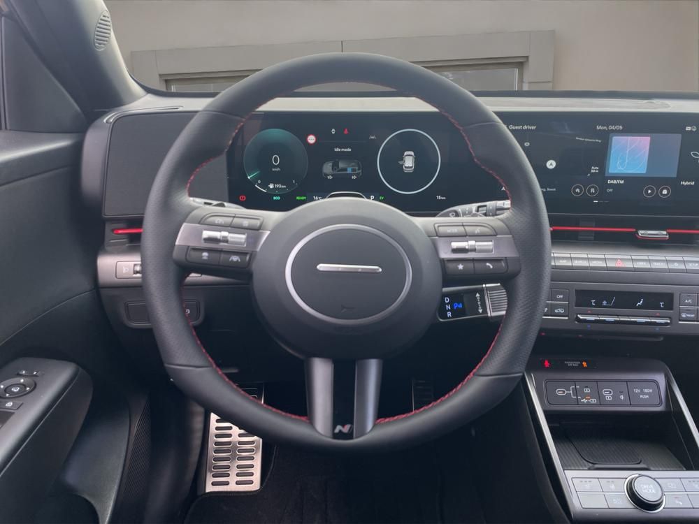Hyundai Kona – Bild 9
