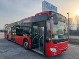 Mercedes-Benz CITARO C2/EURO6/3 DOORS/NEW ENGINE