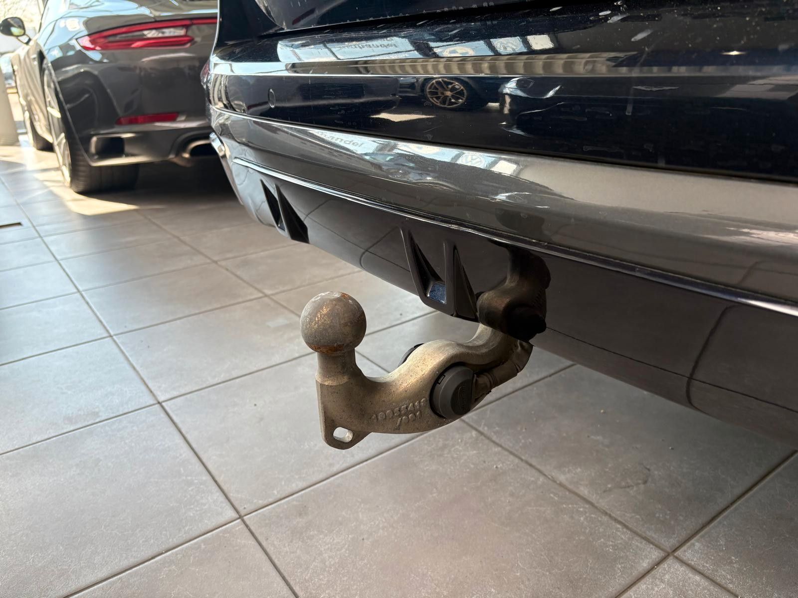 Fahrzeugabbildung BMW X5 xDrive 40 i M Sport,luft,pano,hud,soft close,