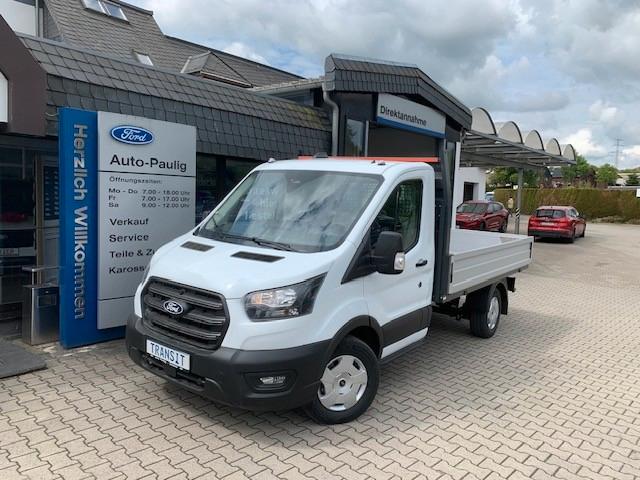 Ford Transit Pritsche L2 Einzelkabine