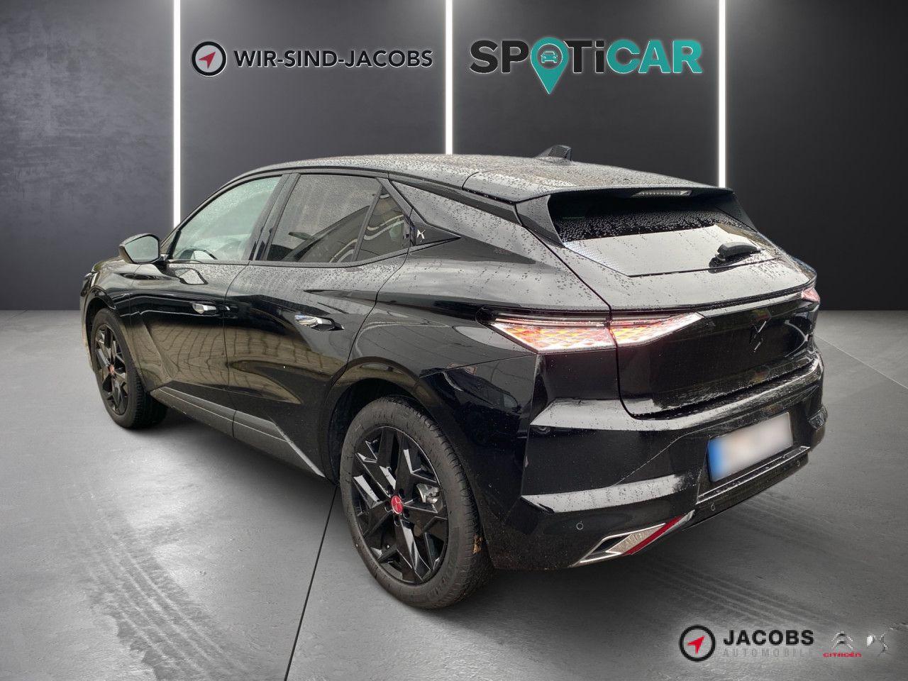 DS Automobiles DS 4 1.2 PureTech 130, Performance Line S&S