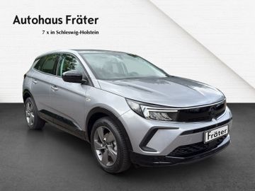 Fotografie 3 des Opel Grandland (X) Grandland GS Navi 360°Kamera LED Sitzheizung AHK