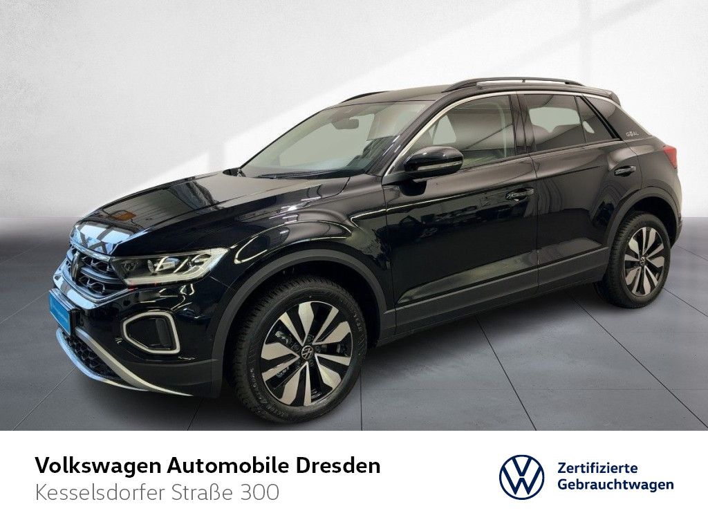 Image of Volkswagen T-Roc